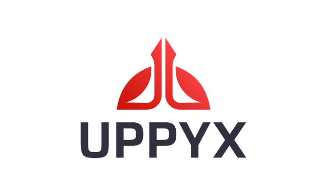 Uppyx.com