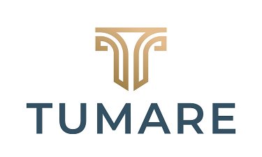 Tumare logo