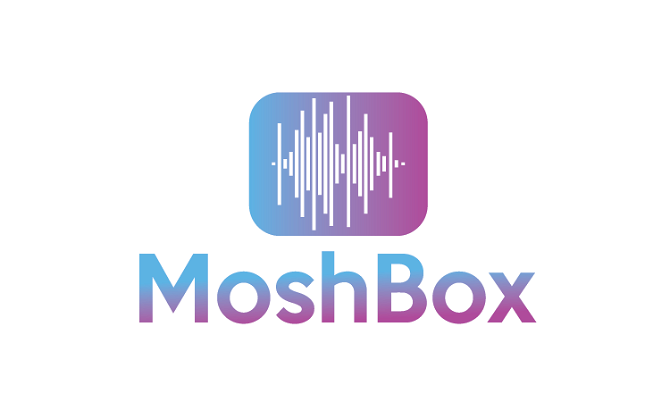 MoshBox.com