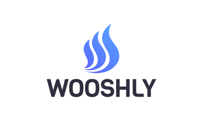 Wooshly.com