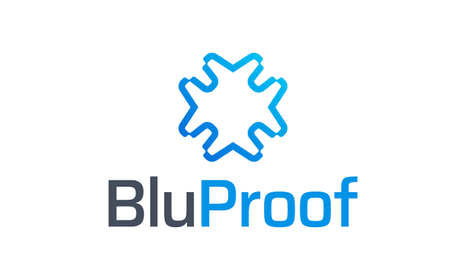 BluProof.com