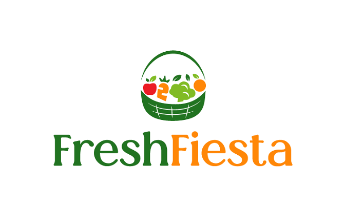 FreshFiesta.com