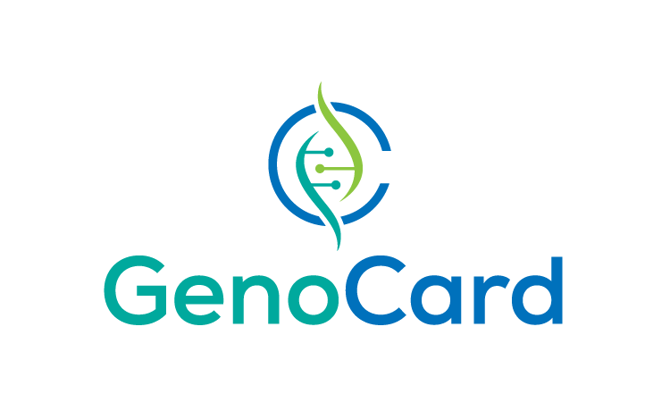 GenoCard.com