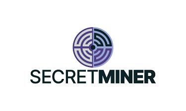 SecretMiner.com