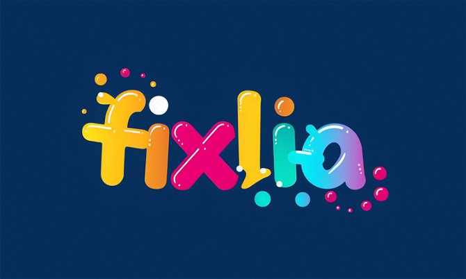 Fixlia.com