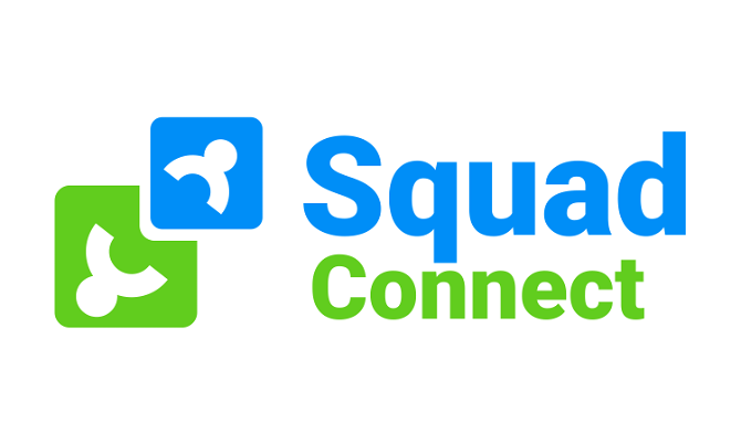 SquadConnect.com