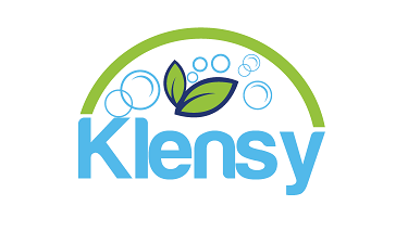 Klensy logo