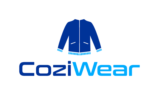 CoziWear.com