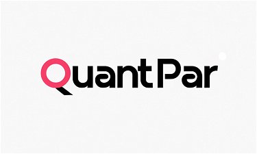 QuantPar.com - Creative brandable domain for sale