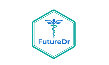 FutureDr.com - Creative brandable domain for sale