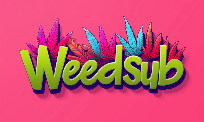 WeedSub.com