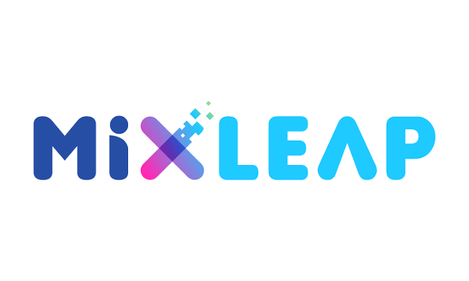 MixLeap.com