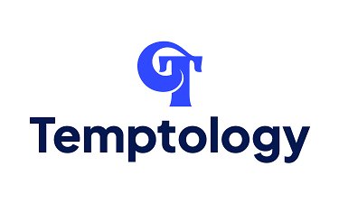 Temptology.com - Creative brandable domain for sale