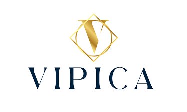 Vipica.com - Creative brandable domain for sale