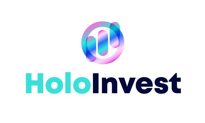 HoloInvest.com