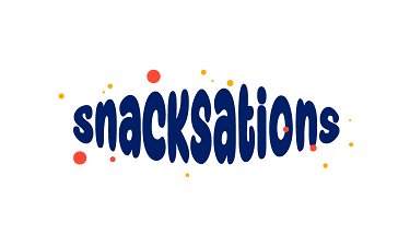 Snacksations.com