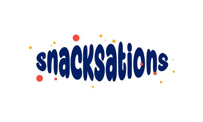 Snacksations.com