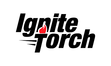 IgniteTorch logo