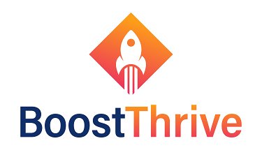 BoostThrive.com