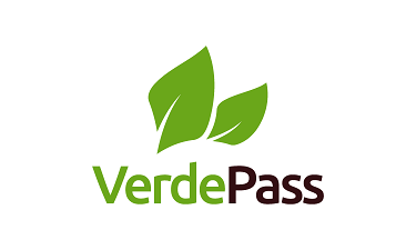 VerdePass.com