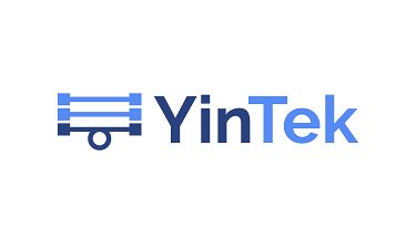 YinTek.com - Creative brandable domain for sale