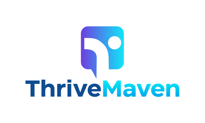 ThriveMaven.com