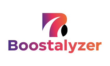 Boostalyzer.com