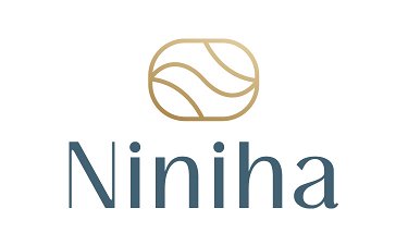 Niniha.com - Creative brandable domain for sale