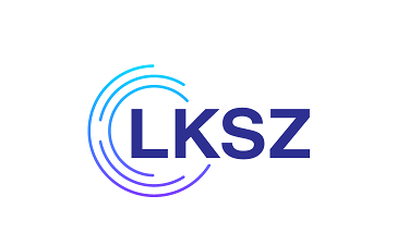 Lksz.com - Creative brandable domain for sale