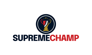 SupremeChamp.com