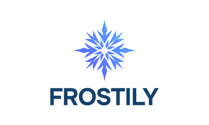 Frostily.com