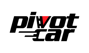 PivotCar.com - Creative brandable domain for sale