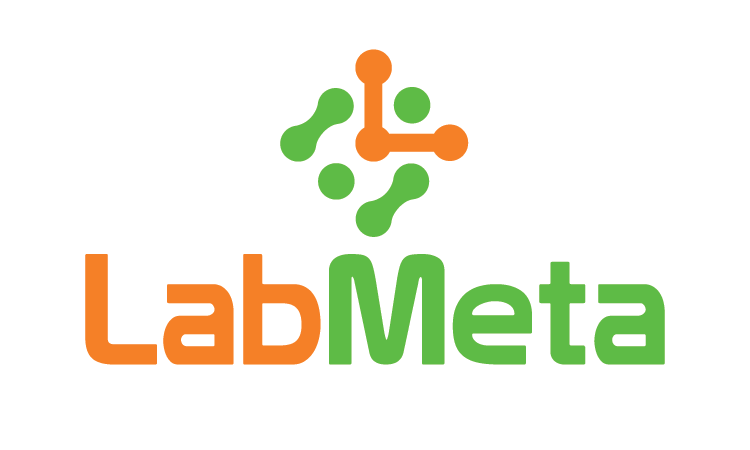 LabMeta logo