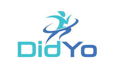 DidYo.com