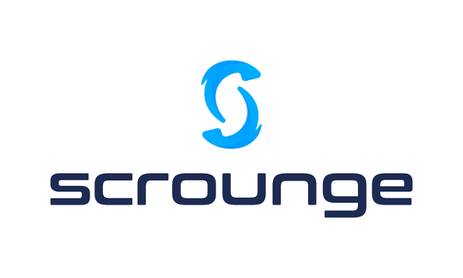 Scrounge.io