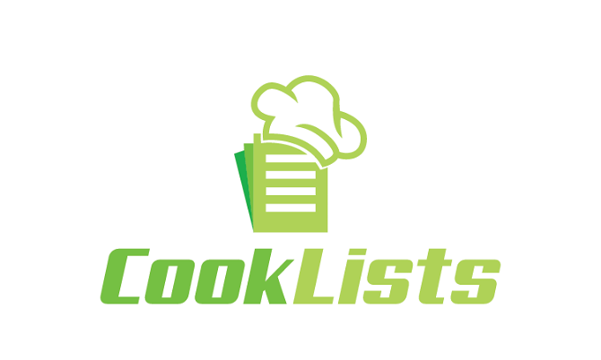 CookLists.com