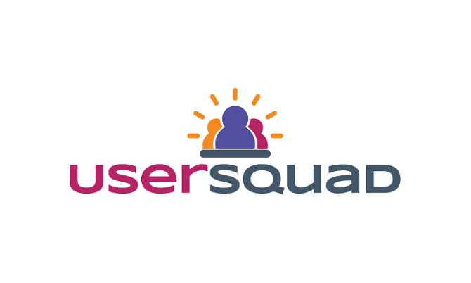 UserSquad.com