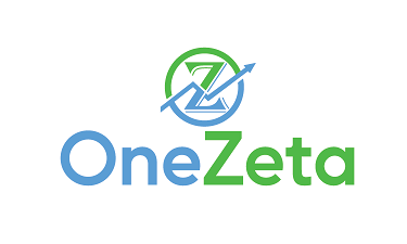 OneZeta.com - Creative brandable domain for sale