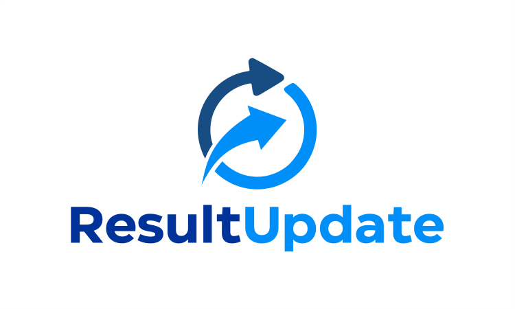 ResultUpdate logo