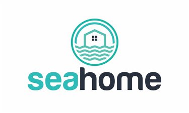 Seahome.com - Catchy domains for sale