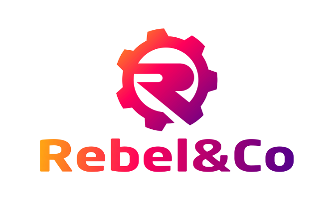 RebelAndCo.com