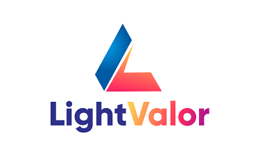 LightValor.com