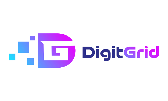 DigitGrid.com