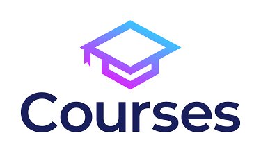 Courses.vc - Creative brandable domain for sale