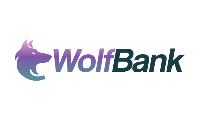 WolfBank.com