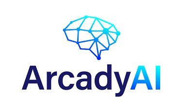 ArcadyAI.com