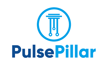 PulsePillar logo