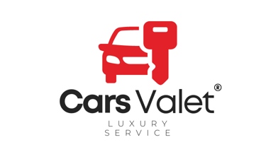 CarsValet logo