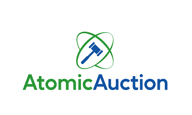 AtomicAuction.com