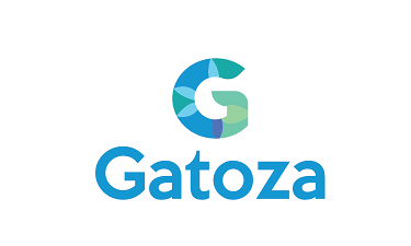 Gatoza logo